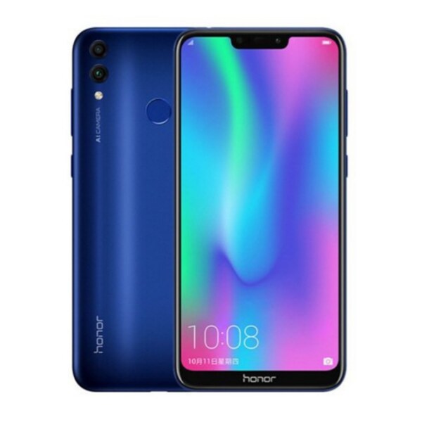  صورة هاتف Honor 8c - هونر 8c