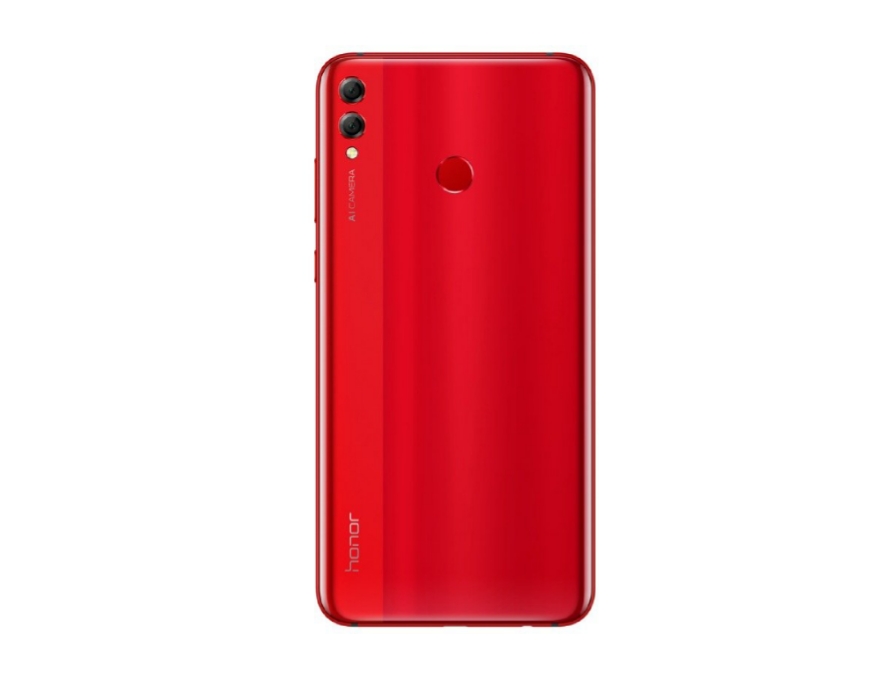 صور هاتف Honor 8x Max رقم 1 