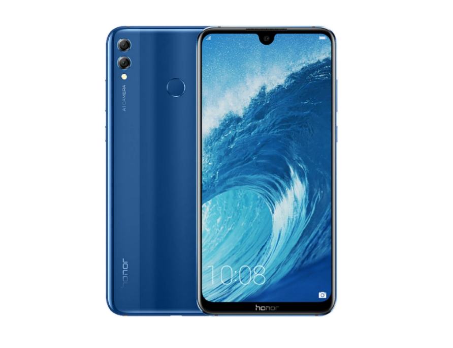 صور هاتف Honor 8x Max رقم 2 