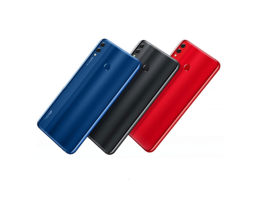 صور هاتف Honor 8x Max رقم 4 