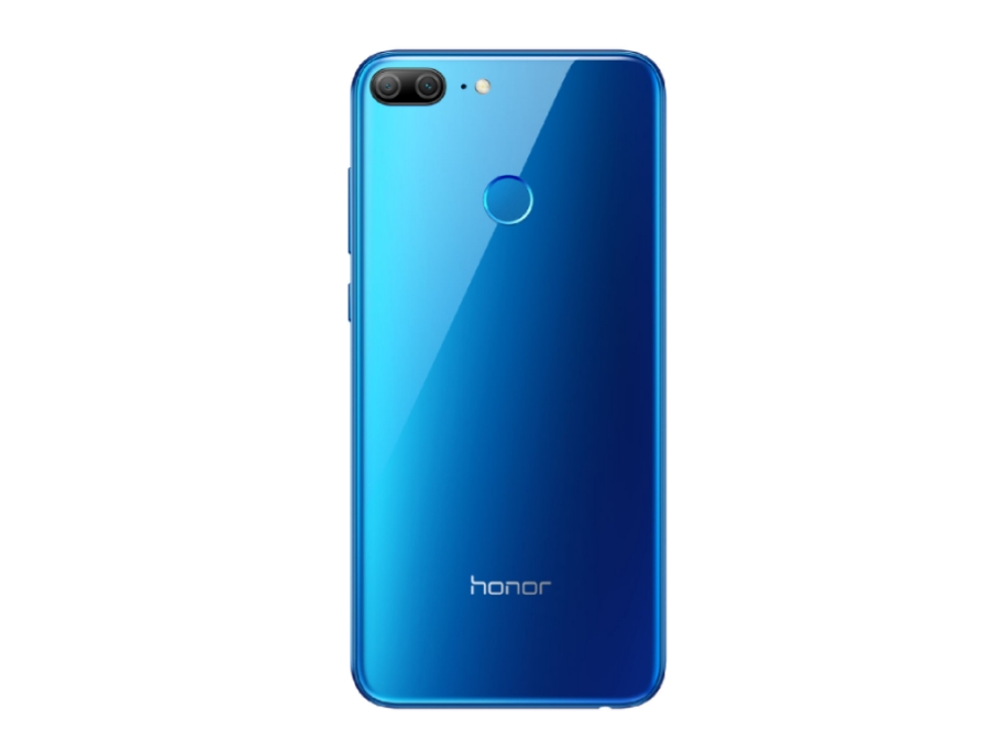صور هاتف Honor 9 Lite رقم 2 