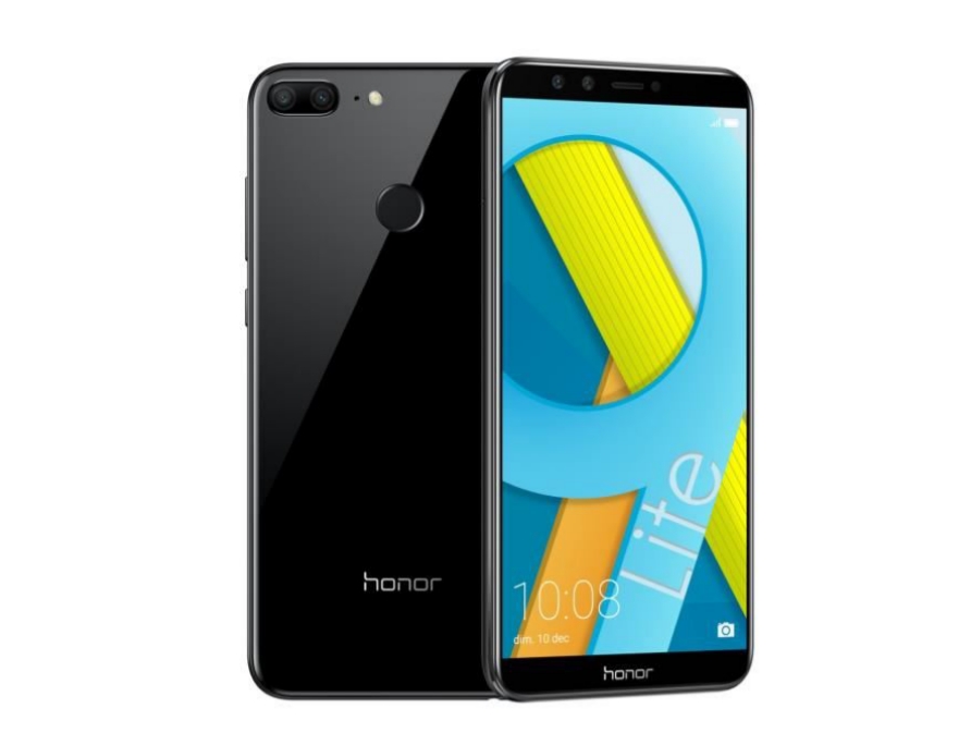 صور هاتف Honor 9 Lite رقم 3 
