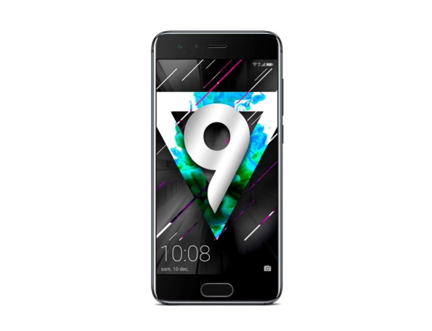 صور هاتف Honor 9 Premium رقم 2 