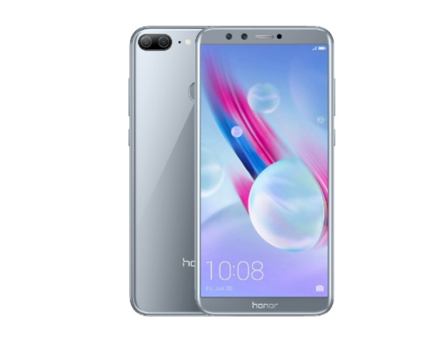 صور هاتف Honor 9 Youth Edition رقم 1 