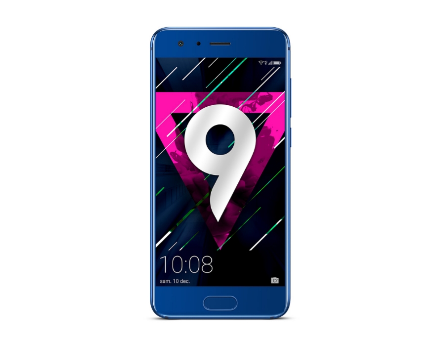 صور هاتف Honor 9 رقم 4 