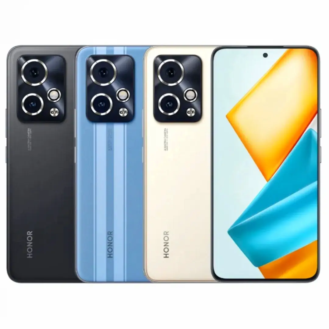 صور هاتف Honor 90 Gt رقم 1 