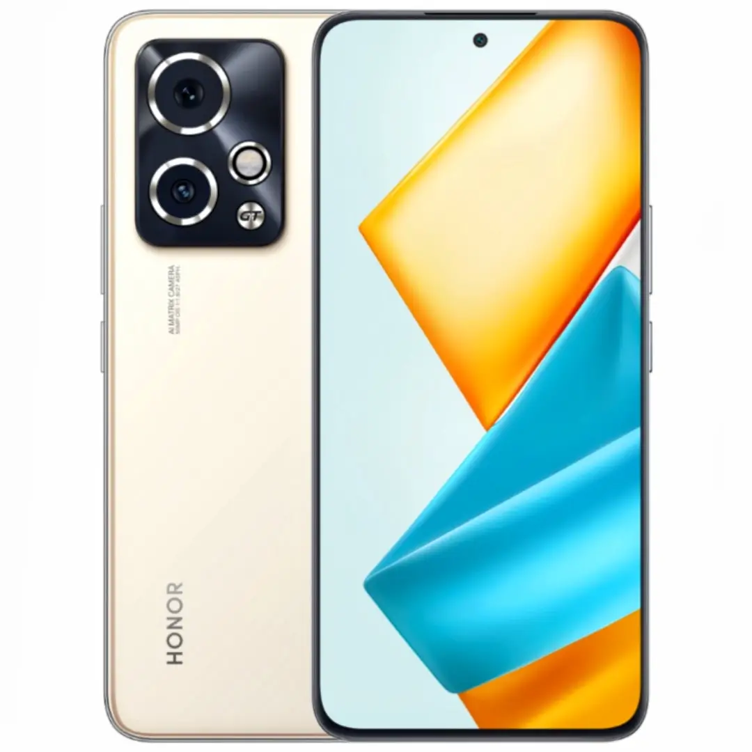 صور هاتف Honor 90 Gt رقم 3 