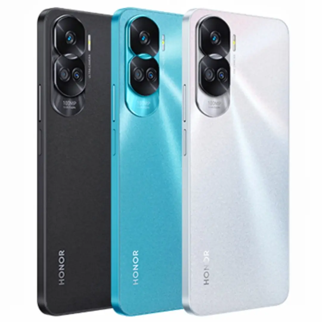 صور هاتف Honor 90 Lite رقم 4 