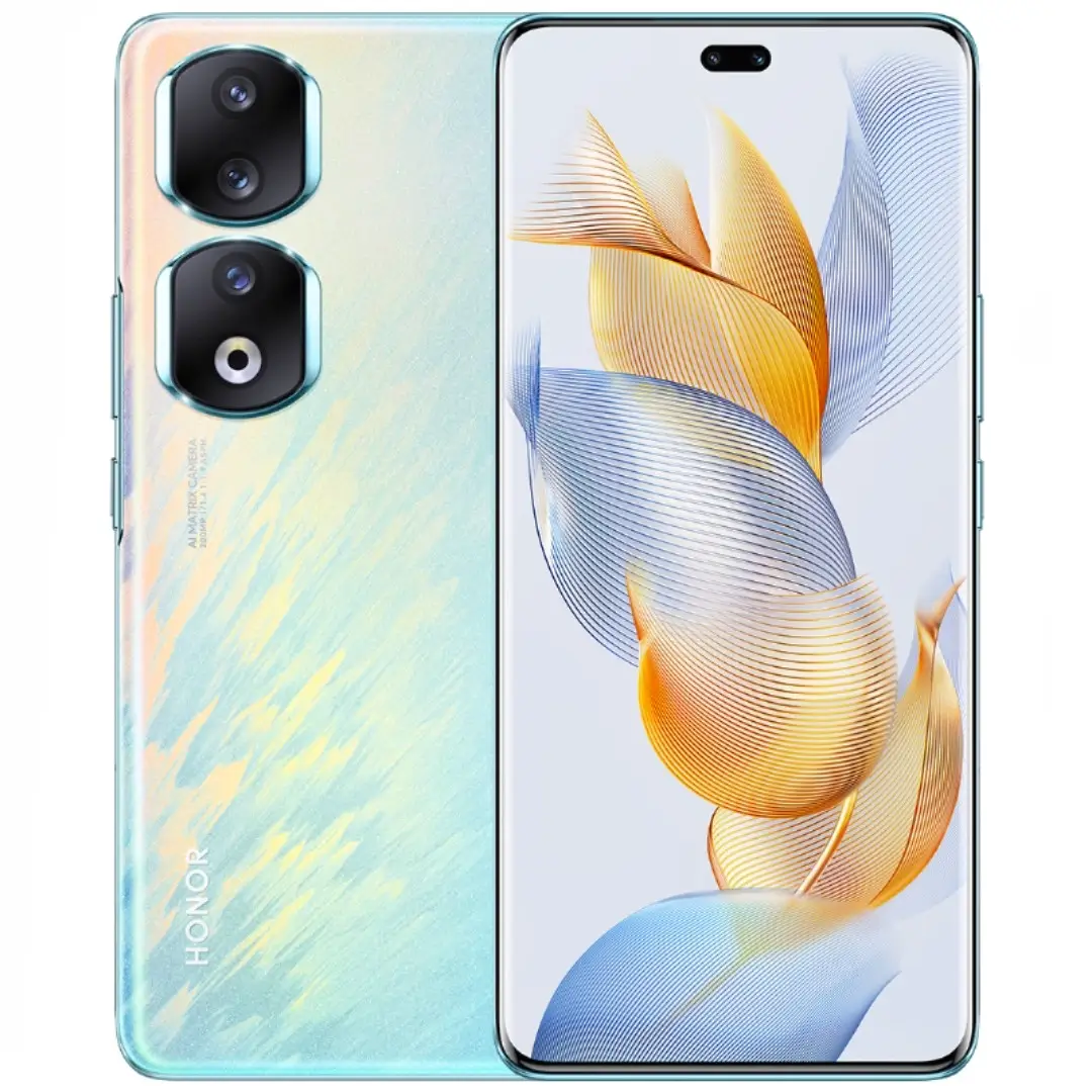 صور هاتف Honor 90 Pro رقم 1 