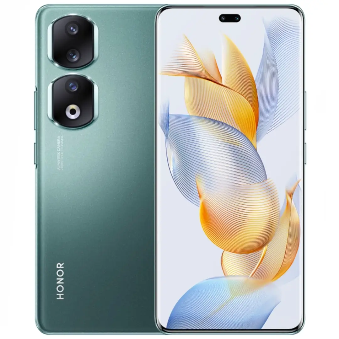 صور هاتف Honor 90 Pro رقم 2 