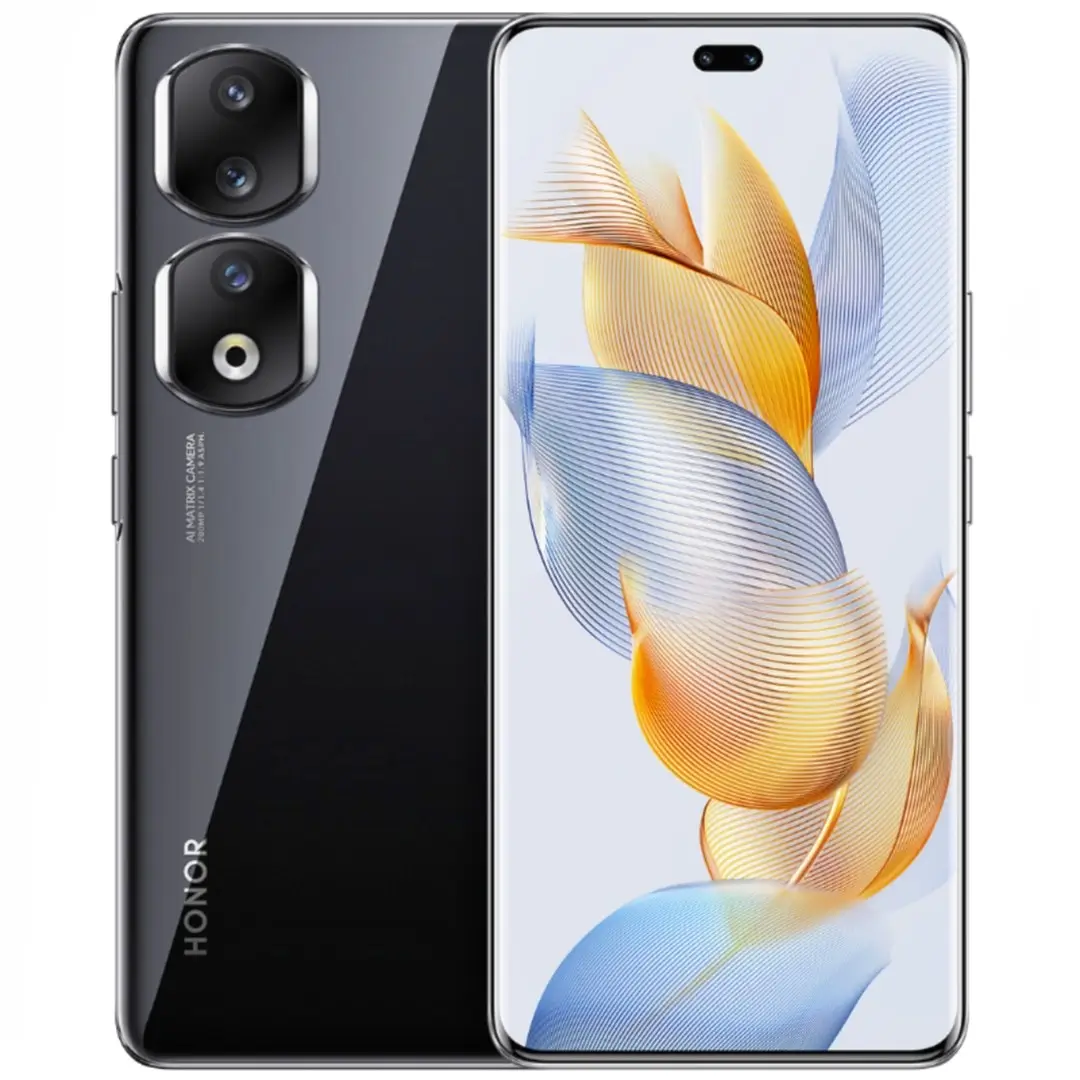 صور هاتف Honor 90 Pro رقم 3 