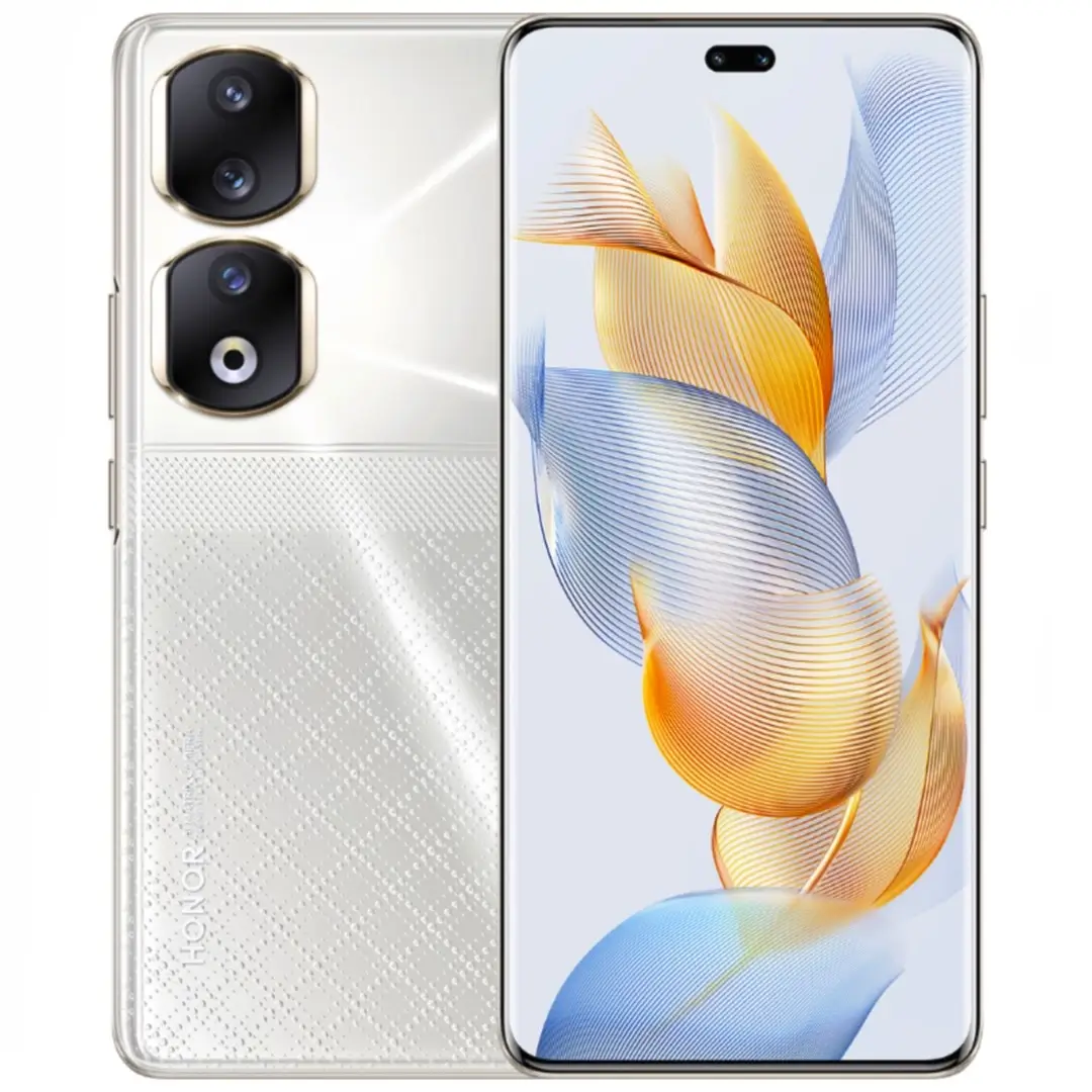 صور هاتف Honor 90 Pro رقم 4 