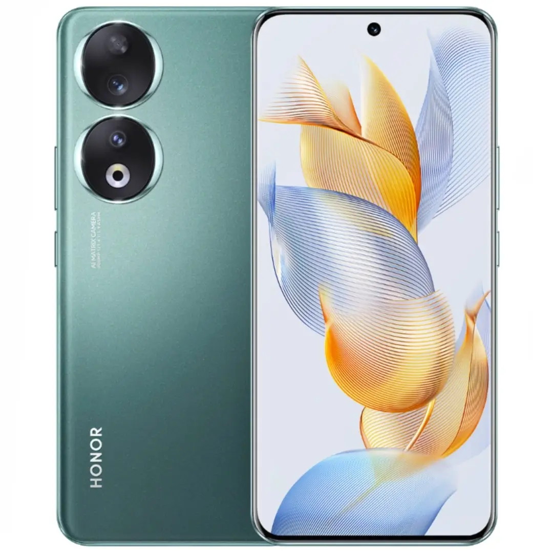 صور هاتف Honor 90 رقم 2 