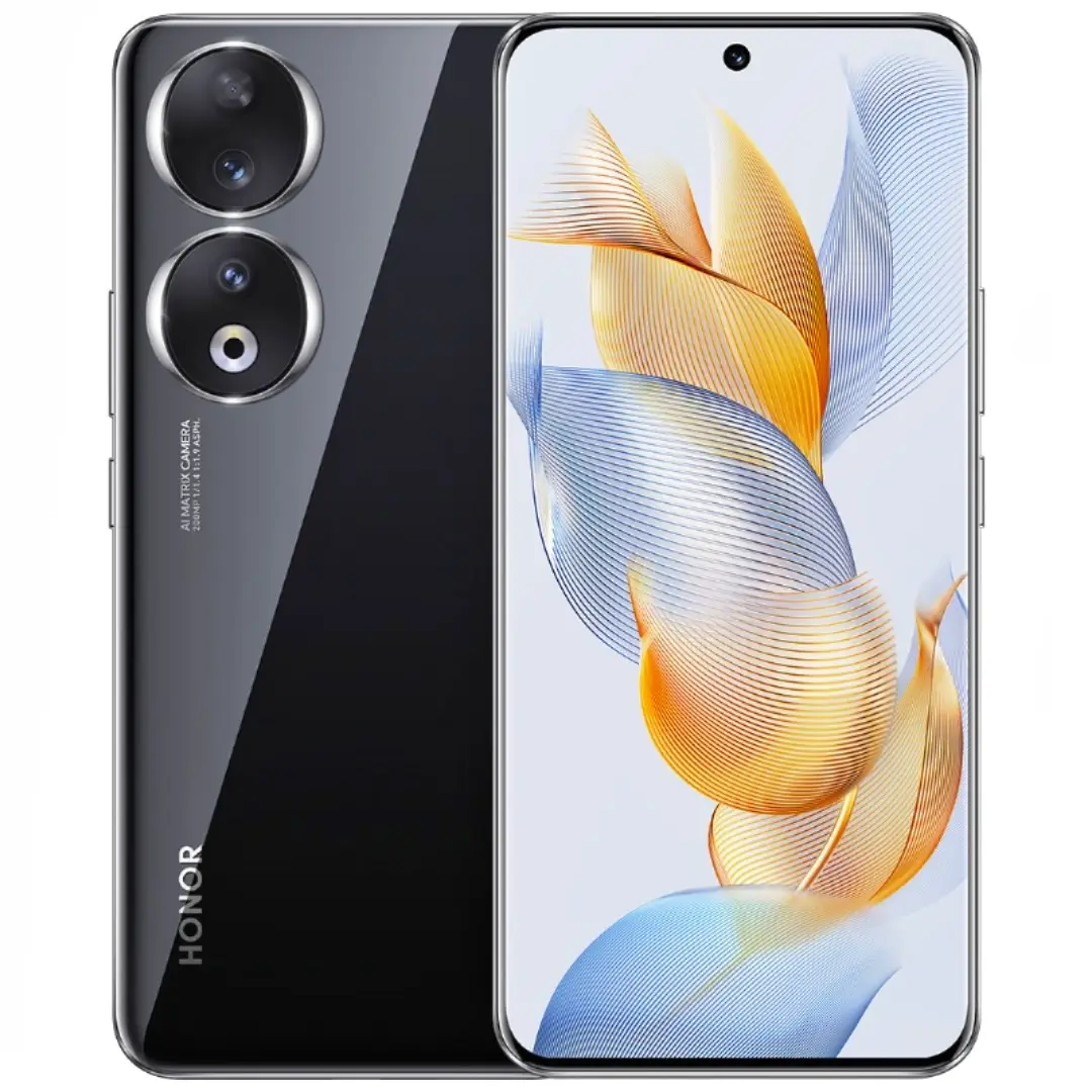 صور هاتف Honor 90 رقم 3 