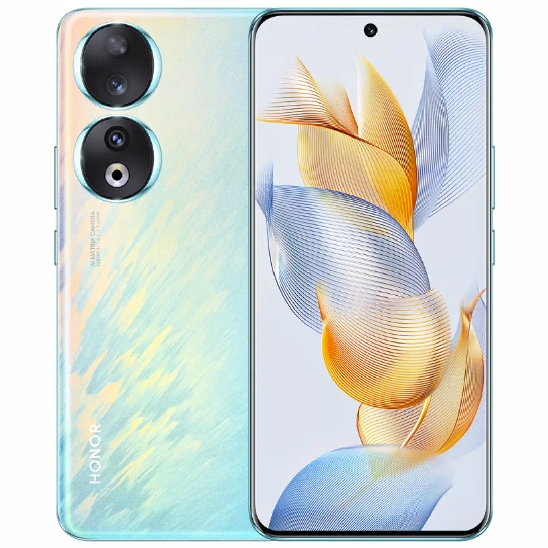 صور هاتف Honor 90 رقم 4 