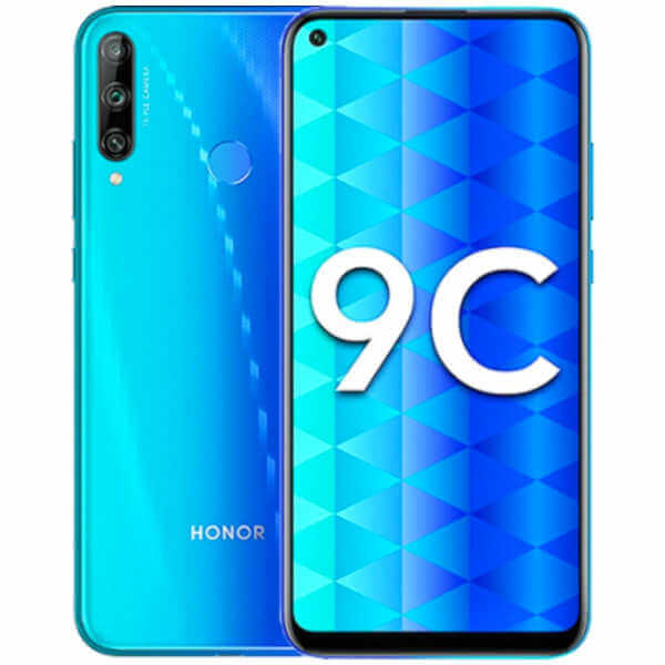  صورة هاتف Honor 9c - هونر 9c