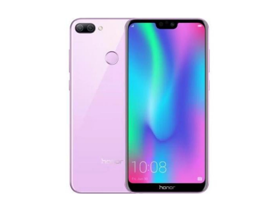 صور هاتف Honor 9n رقم 1 