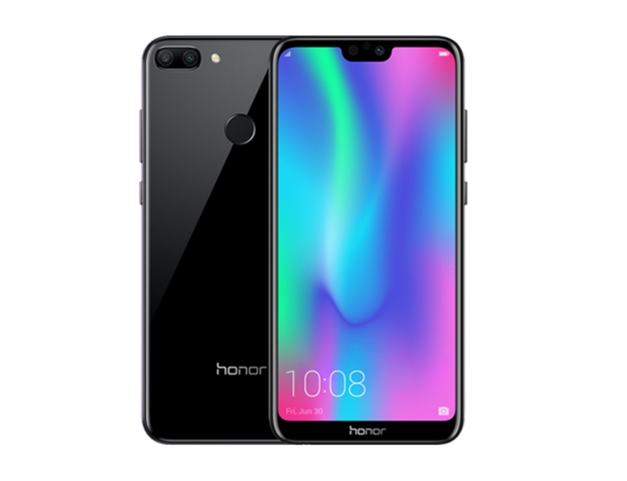 صور هاتف Honor 9n رقم 3 