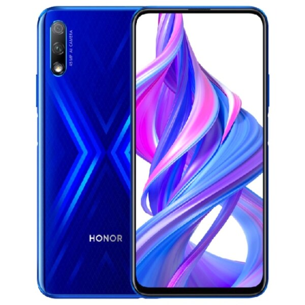  صورة هاتف Honor 9x China - هونر 9x china