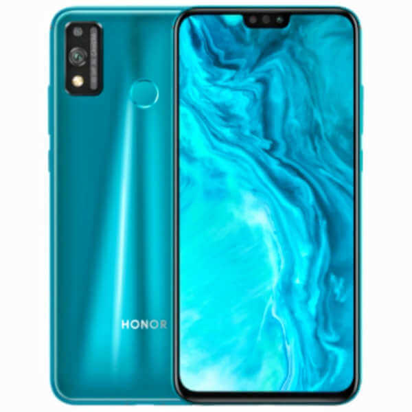  صورة هاتف Honor 9x Lite - هونر 9x لايت
