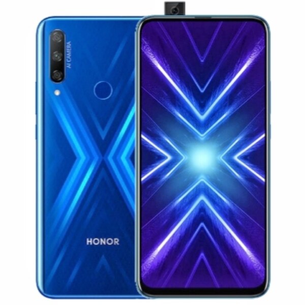  صورة هاتف Honor 9x Premium - هونر 9x premium