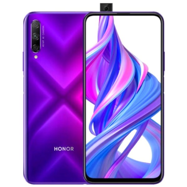  صورة هاتف Honor 9x Pro China - هونر 9x برو china