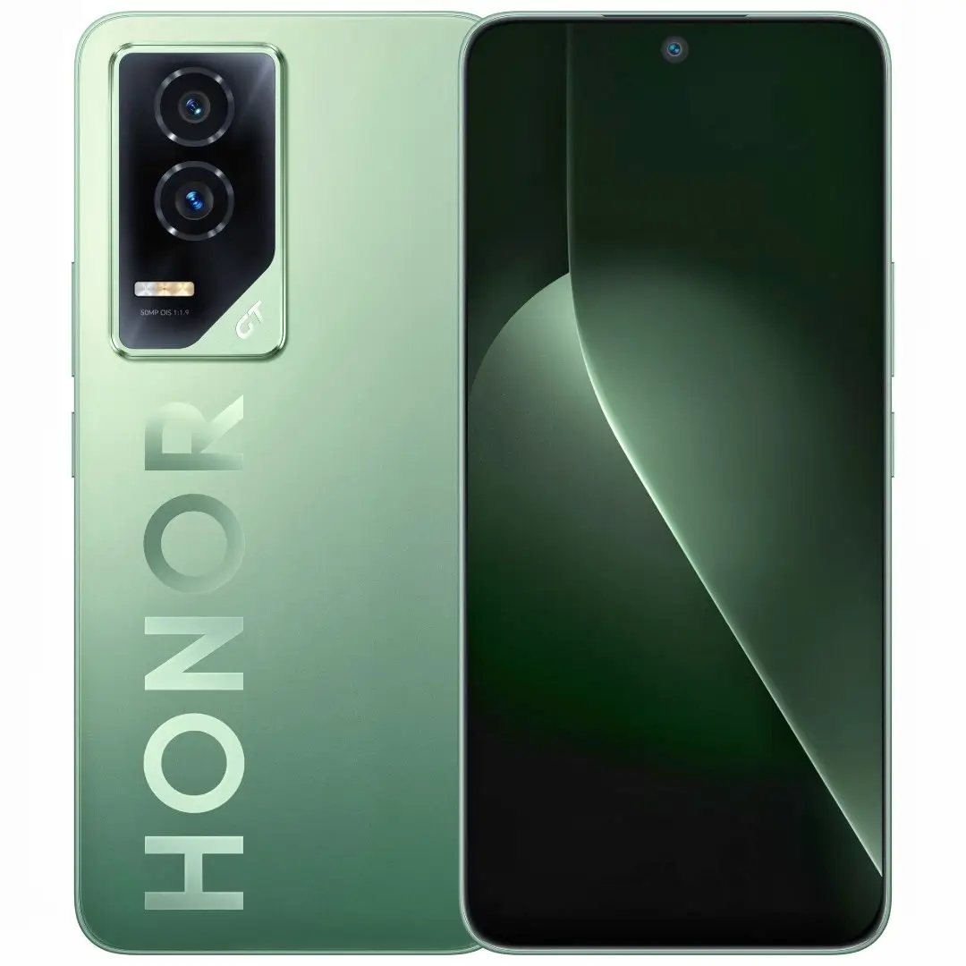 صور هاتف Honor Gt رقم 1 