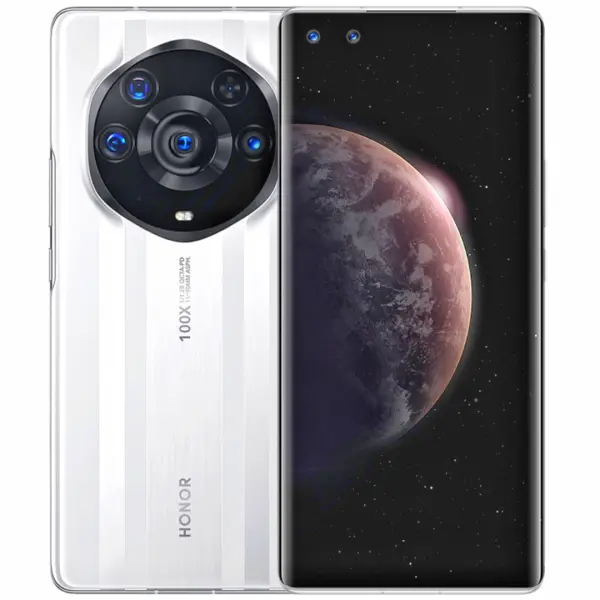  صورة هاتف Honor Magic 3 Pro Plus - هونر magic ثري برو بلس