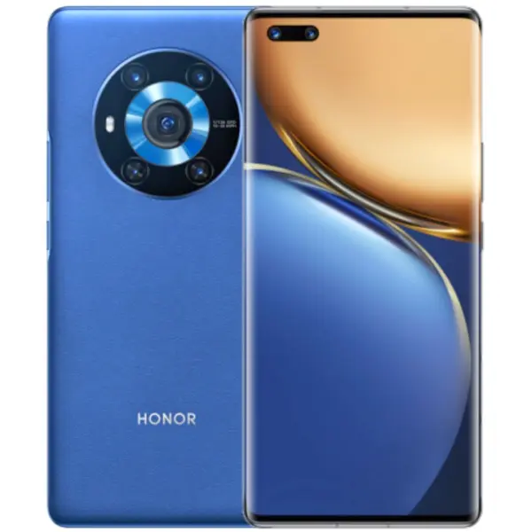  صورة هاتف Honor Magic 3 - هونر magic ثري