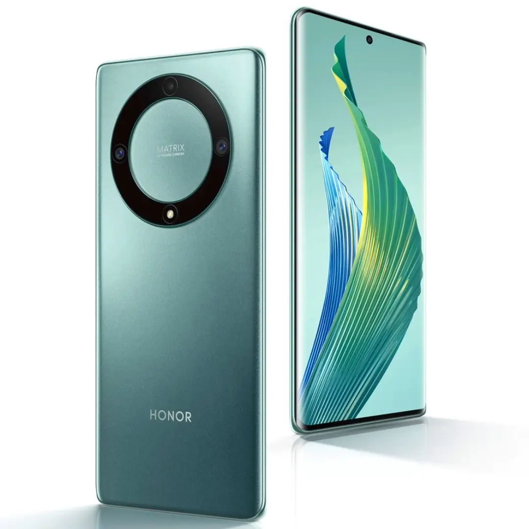 صور هاتف Honor Magic 5 Lite رقم 4 