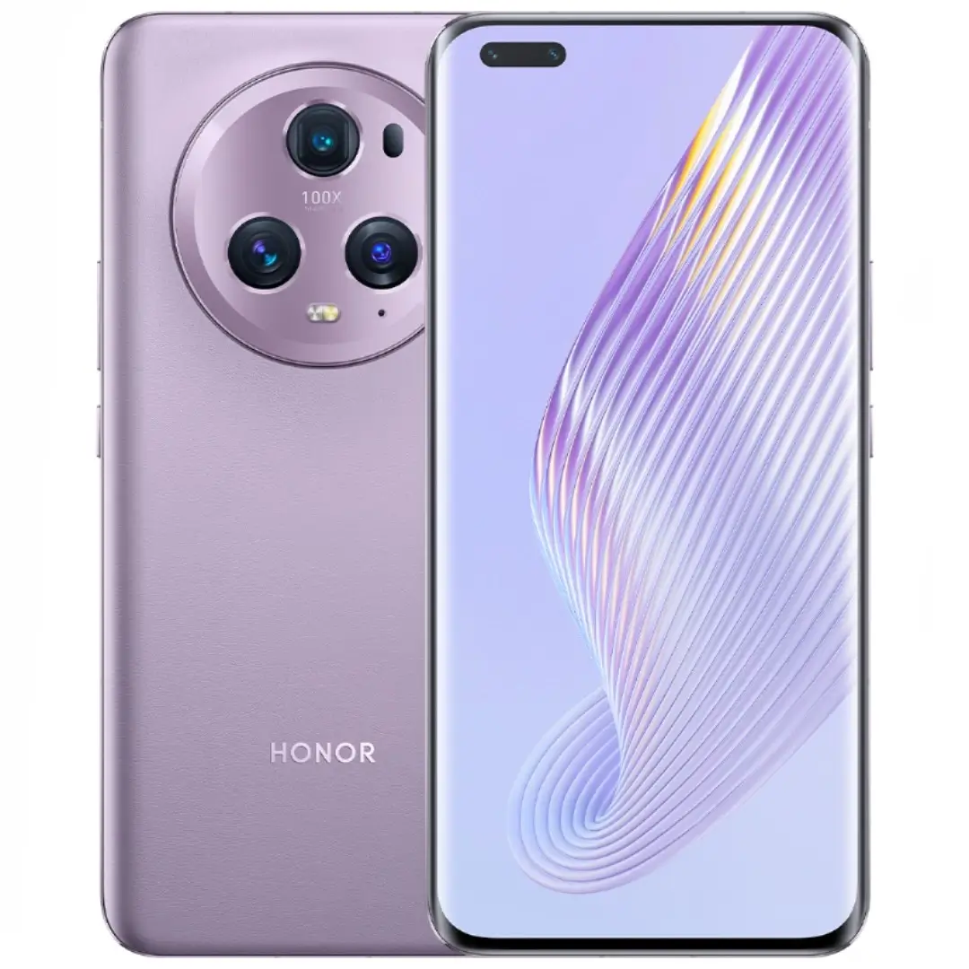 صور هاتف Honor Magic 5 Pro رقم 2 