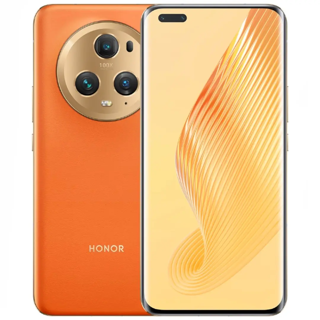 صور هاتف Honor Magic 5 Pro رقم 3 