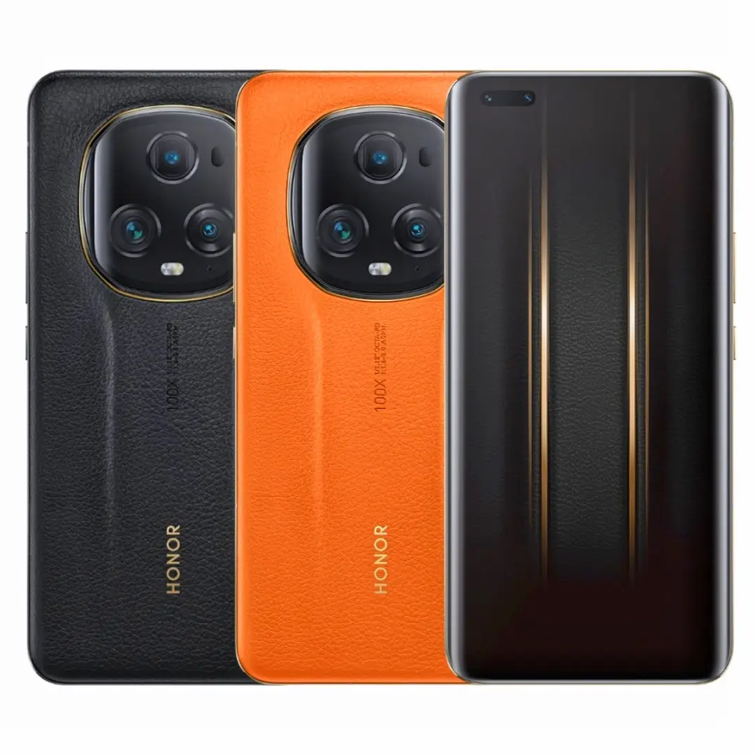صور هاتف Honor Magic 5 Ultimate رقم 3 