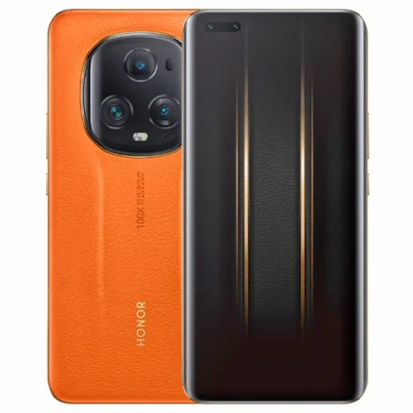 صورة هاتف Honor Magic 5 Ultimate - هونر magic اس ultimate