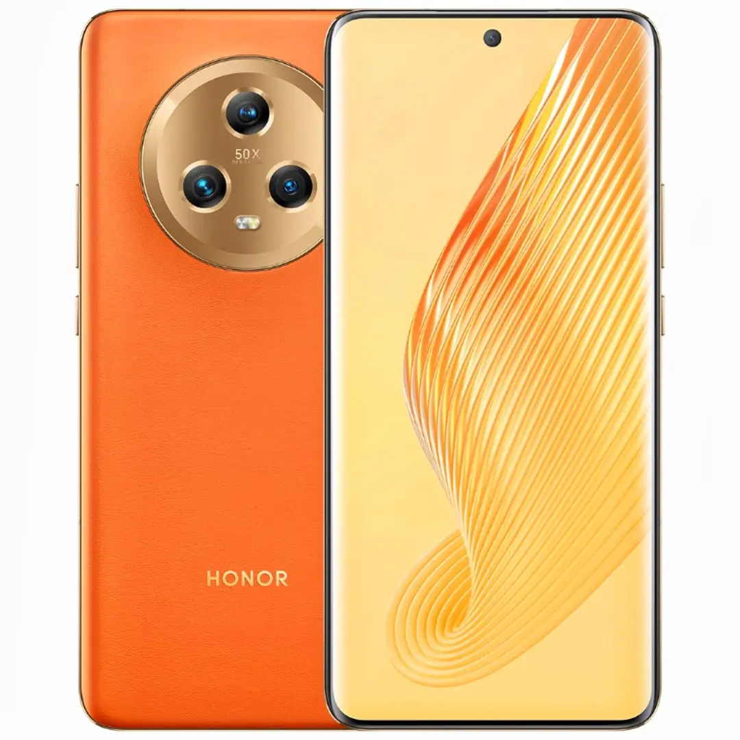 صور هاتف Honor Magic 5 رقم 4 