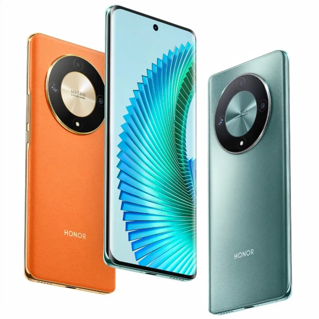 صور هاتف Honor Magic 6 Lite رقم 1 