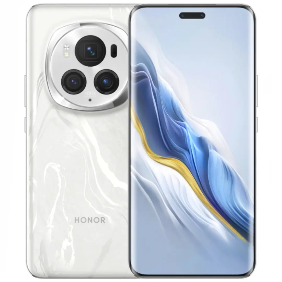 صور هاتف Honor Magic 6 Pro رقم 2 