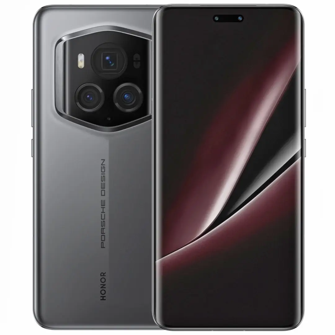 صور هاتف Honor Magic 6 Rsr Porsche Design رقم 1 