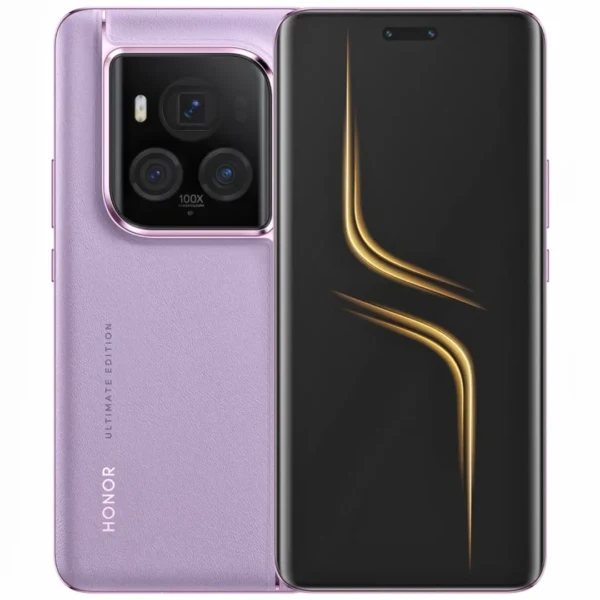  صورة هاتف Honor Magic 6 Ultimate - هونر magic 6 ultimate