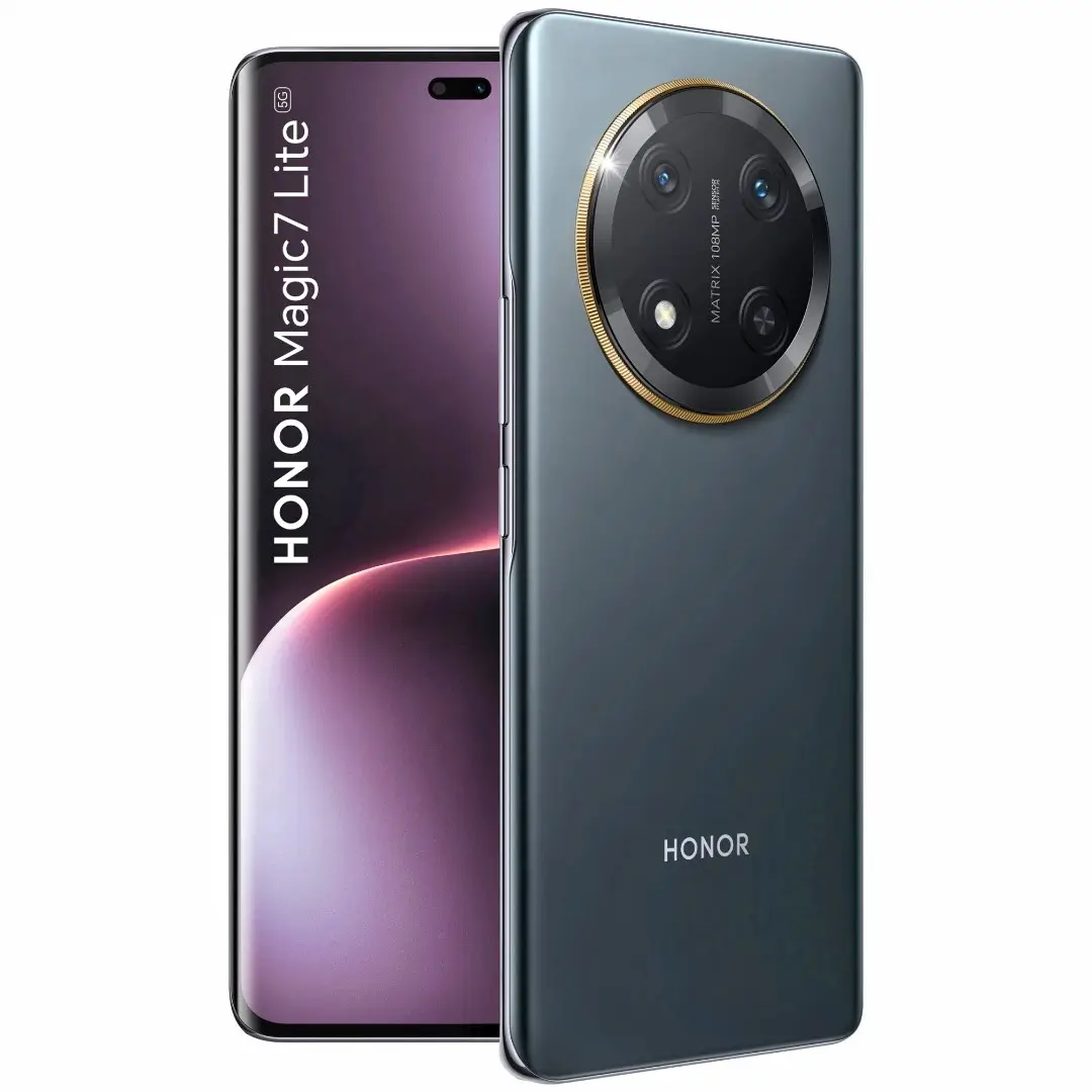 صور هاتف Honor Magic 7 Lite رقم 3 