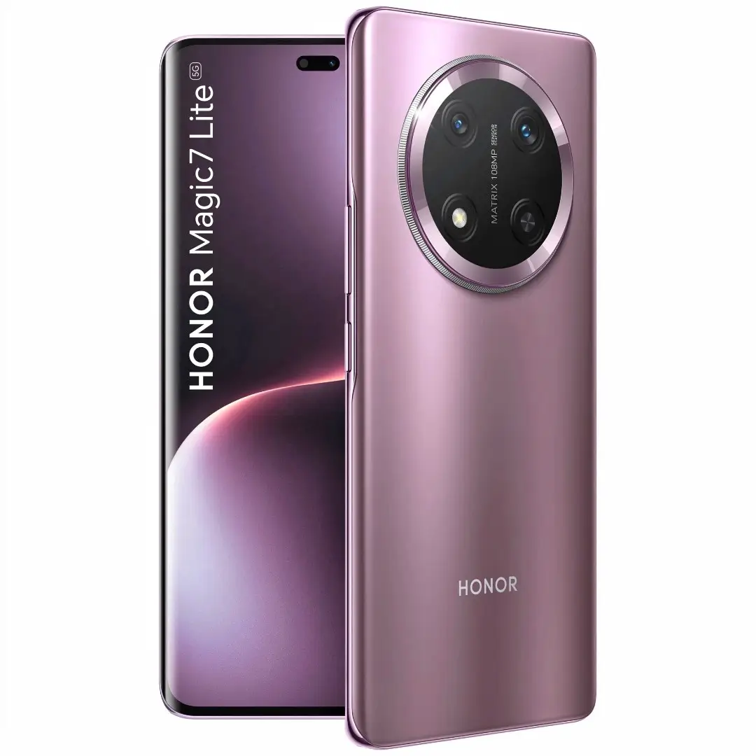 صور هاتف Honor Magic 7 Lite رقم 4 