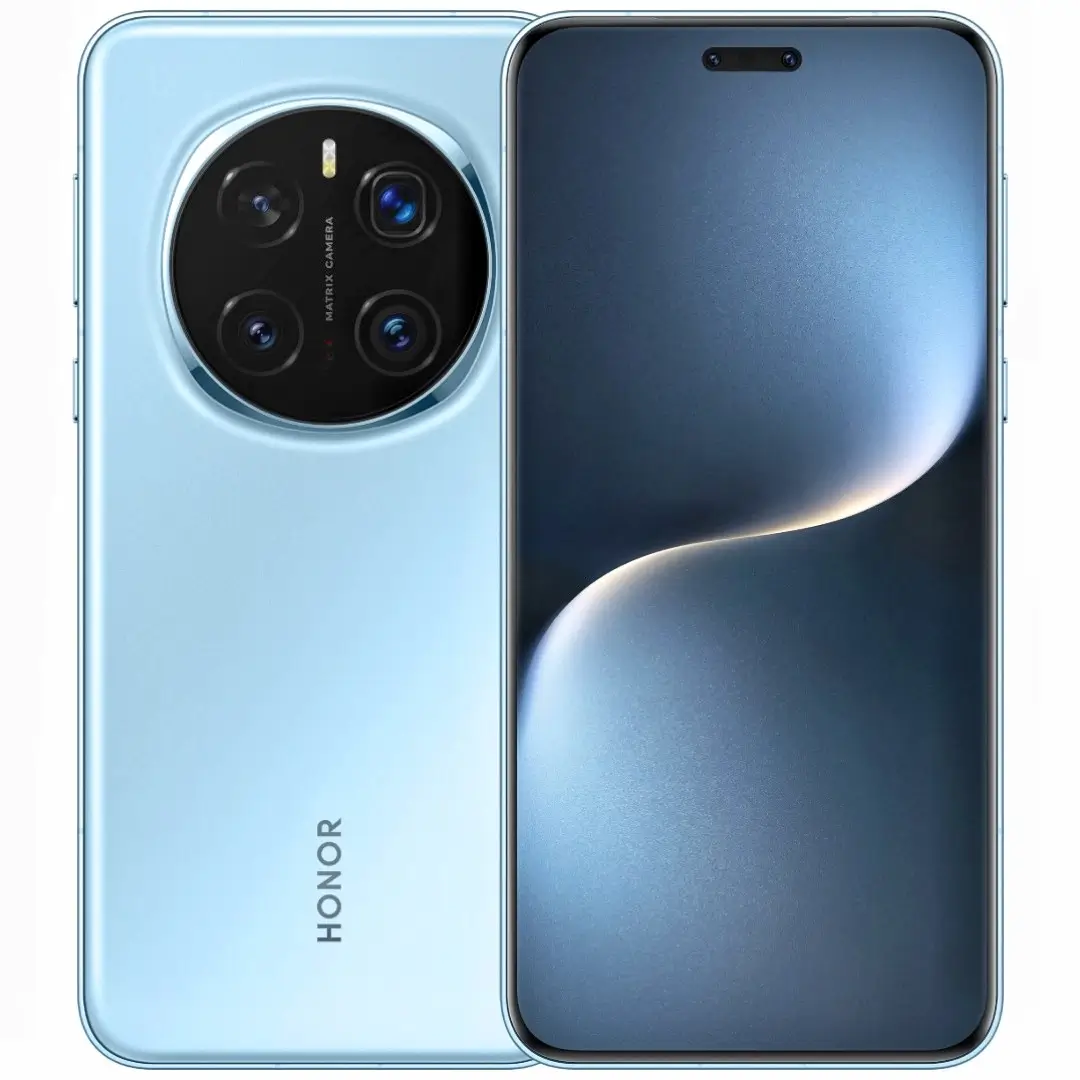 صور هاتف Honor Magic 7 Pro رقم 4 