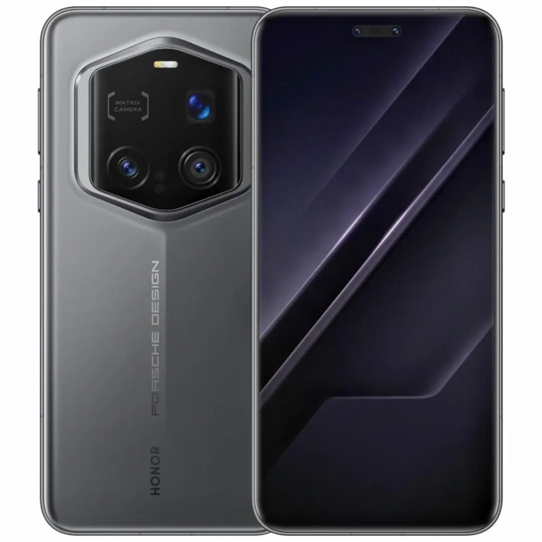 صور هاتف Honor Magic 7 Rsr Porsche Design رقم 2 