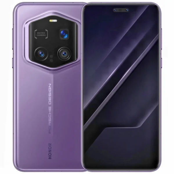  صورة هاتف Honor Magic 7 Rsr Porsche Design - هونر magic 7 rsr porsche design