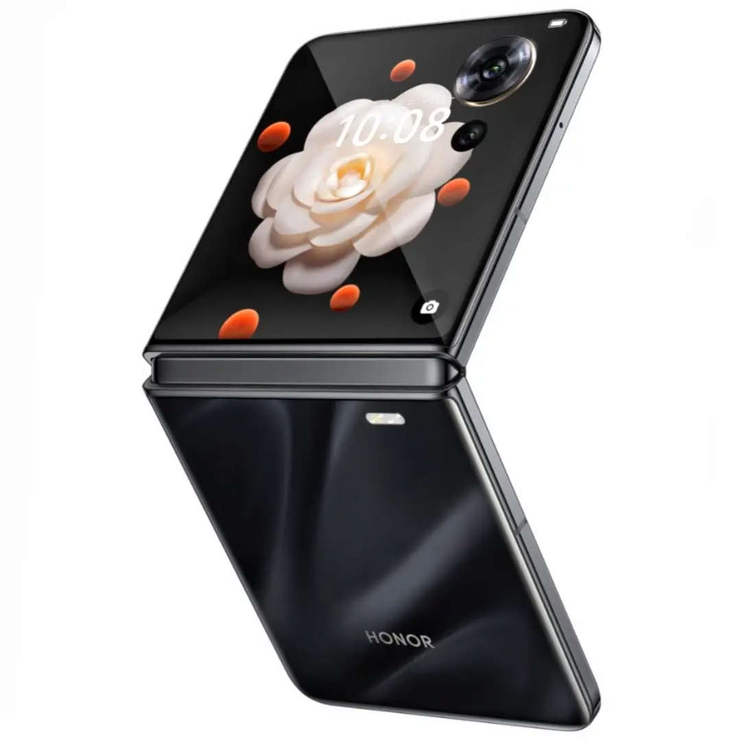 صور هاتف Honor Magic V Flip رقم 2 