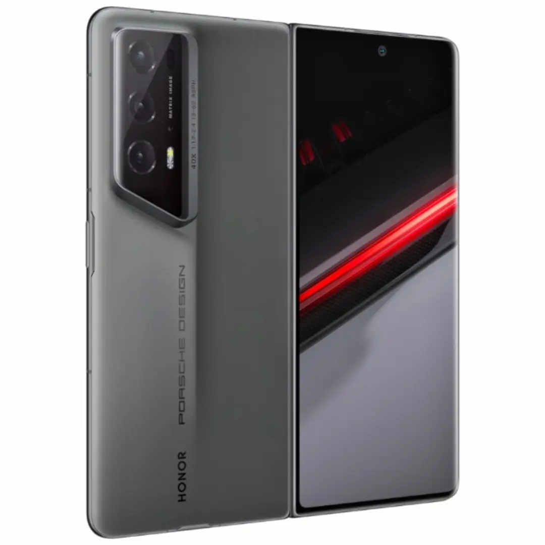 صور هاتف Honor Magic V2 Rsr Porsche Design رقم 2 