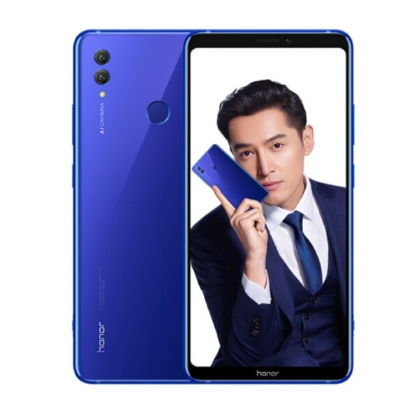  صورة هاتف Honor Note 10 - هونر نوت 10