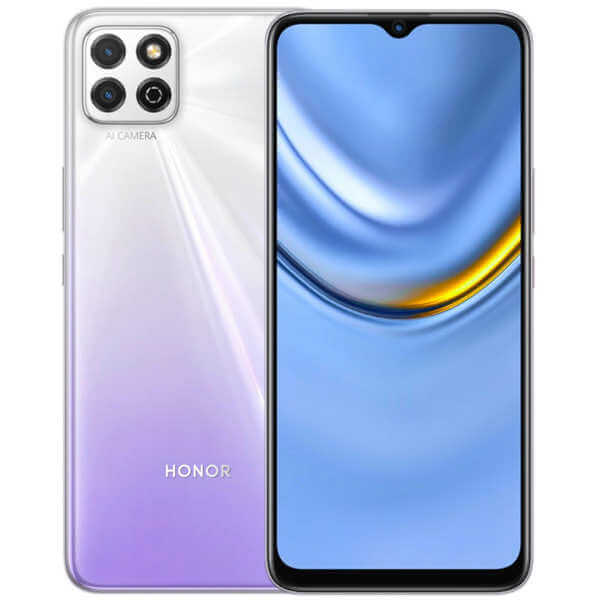  صورة هاتف Honor Play 20 - هونر بلاي 20