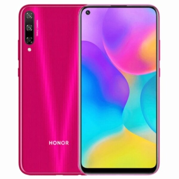  صورة هاتف Honor Play 3 - هونر بلاي ثري