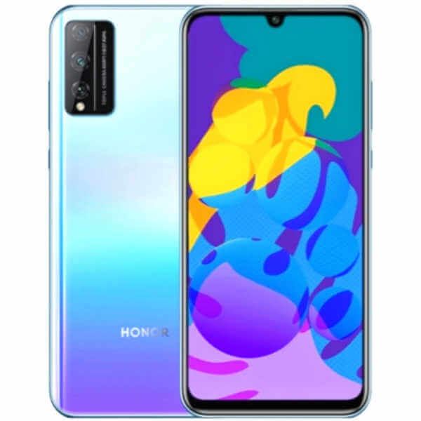  صورة هاتف Honor Play 4t Pro - هونر بلاي 4t برو